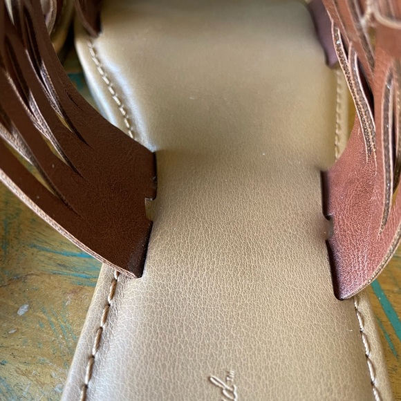 Universal Thread Sandals NEW - Picture 8 of 9